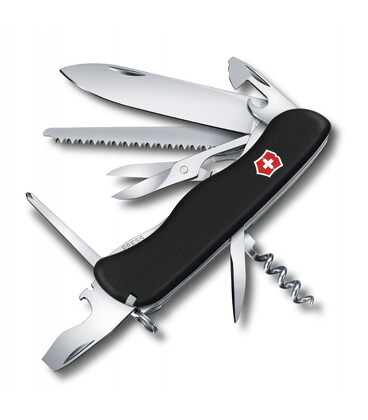 Складной нож Victorinox Outrider 0.8513.3