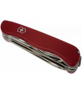 Складной нож Victorinox Outrider 0.9023 картинка, изображение, фото