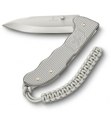 Складной нож Victorinox EVOKE Alox 0.9415.D26