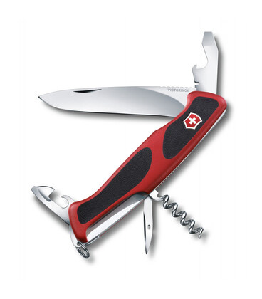 Складной нож Victorinox RANGERGRIP 68 0.9553.C