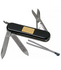 Складной нож Victorinox CLASSIC GOLD 0.6203.87 картинка, изображение, фото