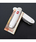 Складной нож Victorinox MONEY CLIP 0.6540.16