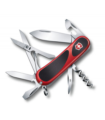 Складной нож Victorinox EVOGRIP 2.3903.C