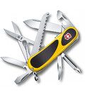 Складной нож Victorinox EVOGRIP S18 2.4913.SC8