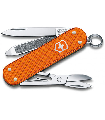 Складной нож Victorinox CLASSIC SD 0.6221.L21