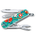 Складной нож Victorinox CLASSIC LE 0.6223.L2010