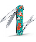 Складной нож Victorinox CLASSIC LE 0.6223.L2010