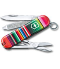 Складной нож Victorinox CLASSIC LE Mexican Zarape 0.6223.L2101