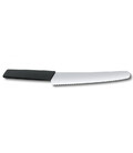 Кухонный нож Victorinox Swiss Modern Bread&Pastry 6.9073.22WB