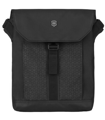 Сумка Victorinox Travel ALTMONT Original/Black Vt606751 картинка, зображення, фото