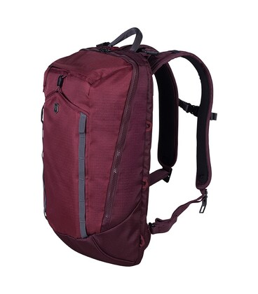 Рюкзак Victorinox Travel ALTMONT Active/Burgundy Vt602140 картинка, зображення, фото
