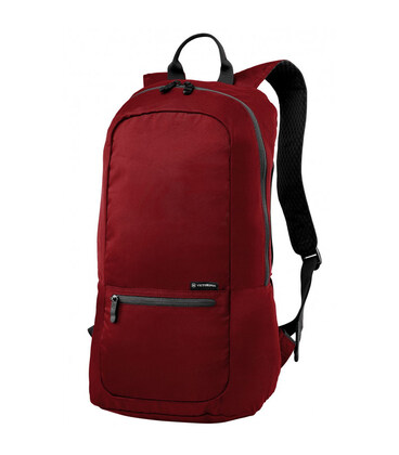 Рюкзак Victorinox ACCESSORIES 4.0/Red Vt601496 картинка, зображення, фото