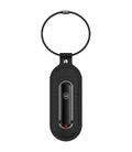 Адресная бирка Victorinox TRAVEL ACCESSORIES 5.0/Black Vt612533