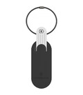 Адресная бирка Victorinox TRAVEL ACCESSORIES 5.0/Black Vt612533