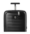 Адресная бирка Victorinox TRAVEL ACCESSORIES 5.0/Black Vt612533