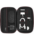 Органайзер кабелей Victorinox TRAVEL ESSENTIALS Black Vt653375 картинка, изображение, фото