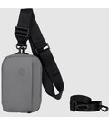 Сумочка на шию Victorinox TRAVEL ESSENTIALS Frost Grey Vt653377 картинка, зображення, фото