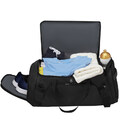 Дорожная сумка-рюкзак Victorinox Travel VX SPORT EVO/Black Vt611422 картинка, изображение, фото