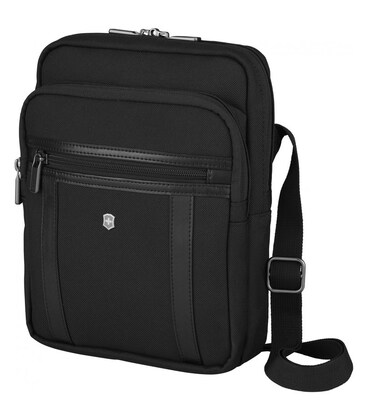 Мужская сумка Victorinox Travel WERKS PROFESSIONAL Cordura/Black Vt611472