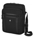 Мужская сумка Victorinox Travel WERKS PROFESSIONAL Cordura/Black Vt611472