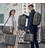 Рюкзак для ноутбука Victorinox ARCHITECTURE URBAN2/Melange Grey Vt611954 картинка, зображення, фото
