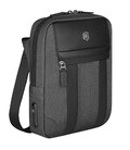 Мужская сумка Victorinox ARCHITECTURE URBAN2/Melange Grey Vt612668 картинка, изображение, фото