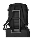 Рюкзак для ноутбука Victorinox CROSSLIGHT/Black Vt612423 картинка, зображення, фото