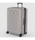 Чемодан Victorinox AIROX Advanced Stone White Maxi Vt653139 картинка, изображение, фото