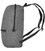 Рюкзак складаний Victorinox TRAVEL ACCESSORIES EDGE/Grey Vt610939 картинка, зображення, фото