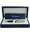Ручка шариковая Waterman CARENE Deluxe Black Lacquer GT BP 21 200 картинка, изображение, фото