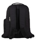 Рюкзак для ноутбука Bagland Техас 29 л. чорний (00532662) картинка, зображення, фото