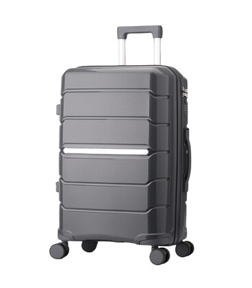 Чемодан Semi Line 24" (M) Graphite (T5835-2) картинка, изображение, фото