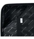 Чемодан Wings DQZ-02 Midi фиолетовый картинка, изображение, фото