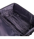 Чемодан мягкий 62L L CAT Cargo Track 84596-588 картинка, изображение, фото
