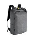 Рюкзак антизлодій XD Design Bobby Urban 15.6" Grey (P705.642) картинка, зображення, фото