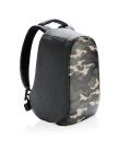 Рюкзак антизлодій міський XD Design Bobby Compact 14", Camouflage Green (P705.657) картинка, зображення, фото