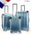 Набор чемодан Airtex 957 синий картинка, изображение, фото