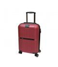 Набір валіз Airtex 966 3 в 1 червоний картинка, зображення, фото