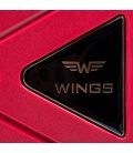 Валіза Wings PP06 Maxi чорна картинка, зображення, фото