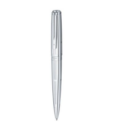 Шариковая ручка Waterman EXCEPTION Silver BP 21 023 картинка, изображение, фото
