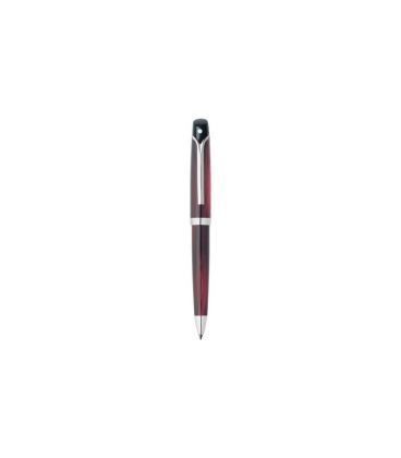 Шариковая ручка Sheaffer Valor Burgundy PT BP Sh935625 картинка, изображение, фото