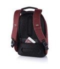 Міський рюкзак XD Design Bobby Hero Red (P705.294) картинка, зображення, фото