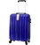 Набор чемоданов Snowball 50203 синий картинка, изображение, фото