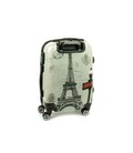 Чемодан Airtex 809 Paris Worldline Mini картинка, изображение, фото