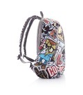 Рюкзак міський XD Design Bobby Soft&apos&apos Graffiti (P705.868) картинка, зображення, фото