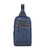Монорюкзак/сумка-слінг Piquadro Trakai (W109) Blue CA5530W109_BLU картинка, зображення, фото