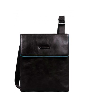 Мужская сумка PIQUADRO черный BL SQUARE/Black CA2775B2_N картинка, изображение, фото