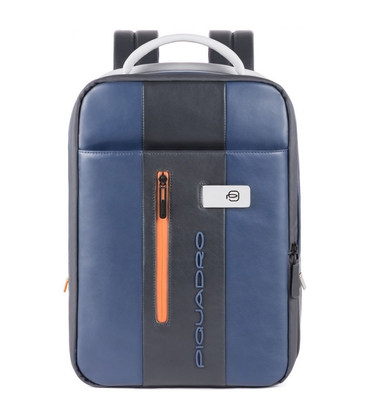 Рюкзак для ноутбука Piquadro URBAN/Blue-Grey2 CA4841UB00_BLGR картинка, изображение, фото