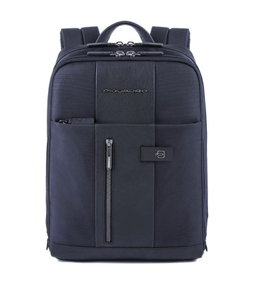 Рюкзак для ноутбука Piquadro BRIEF/Blue CA4770BR_BLU картинка, зображення, фото