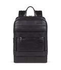Рюкзак для ноутбука Piquadro Obidos (W110) Black CA5555W110_N картинка, зображення, фото
